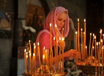 Молитва о замужестве дочери — св. Николаю
