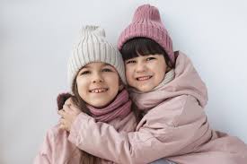 Советы как выбрать настоящую шерстяную шапку для ребенка
